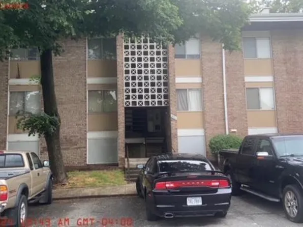 571 Wilson Bridge Dr Unit 6770-A-2, Oxon Hill, MD 20745