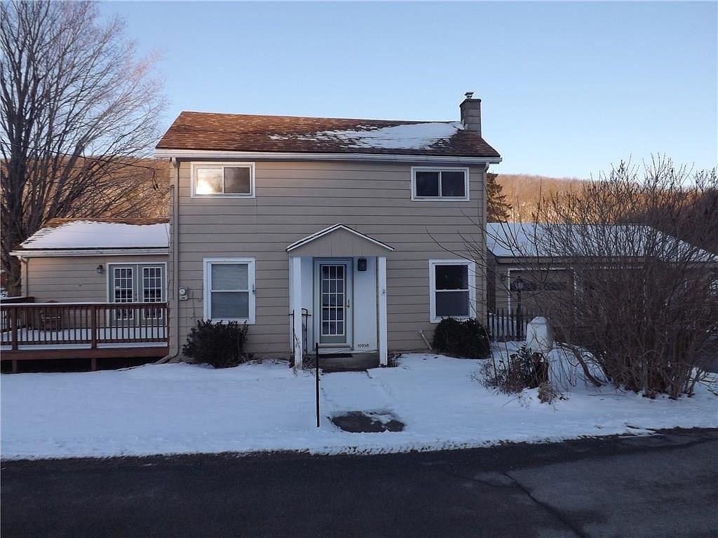 10958 Mill St, Swain, NY 14884 Zillow