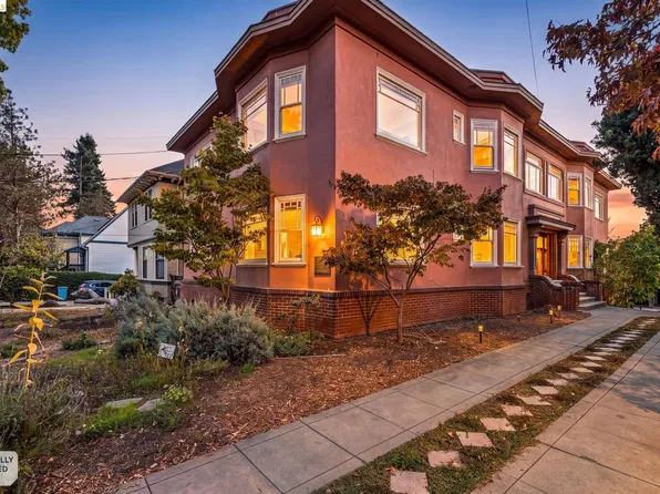 2632 Hillegass Ave APT D, Berkeley, CA 94704