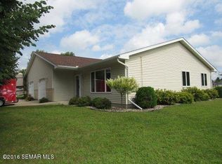 344 5th Ave SE, Harmony, MN 55939