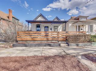 712 Inca St, Denver, CO 80204