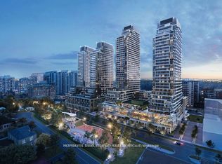 8 Olympic Garden Dr #S3209, Toronto, ON M2M 3T3