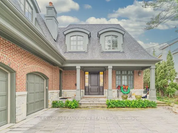 41 Hi Mount Dr #Basement, Toronto, ON M2K 1X3