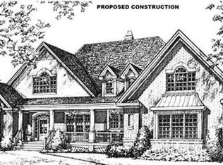 106 Meadow Ridge Dr, Nicholasville, KY 40356