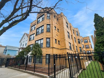 1655 N Fairfield Ave APT 401, Chicago, IL, 60647