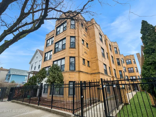 1655 N Fairfield Ave APT 401, Chicago, IL 60647