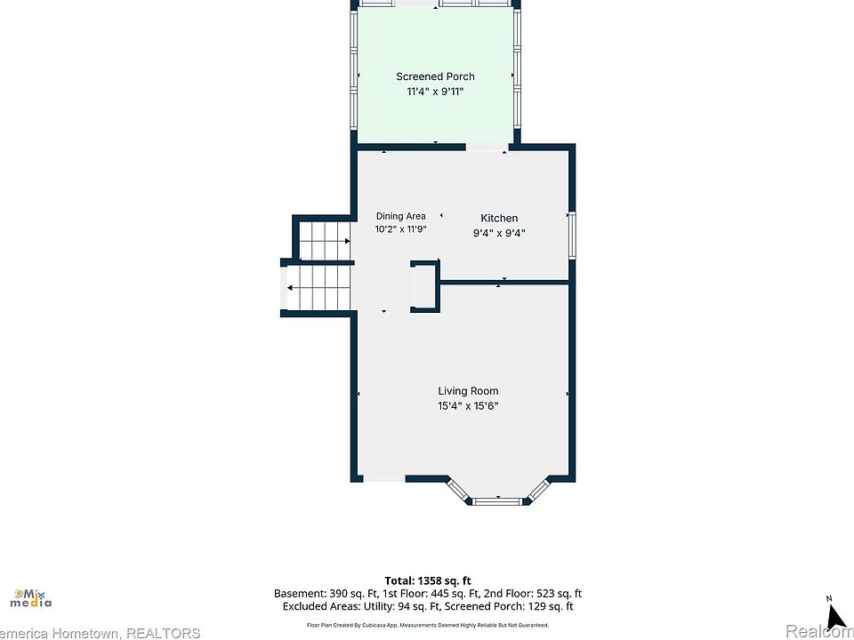 260 Burroughs St, photo 26