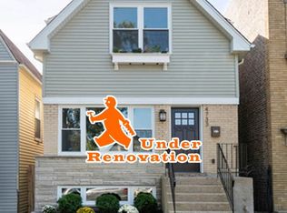 10617 S Whipple St, Chicago, IL