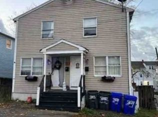35 Amsterdam St, Providence, RI 02909