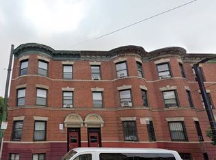 880 Huntington Ave #6, Boston, MA 02115