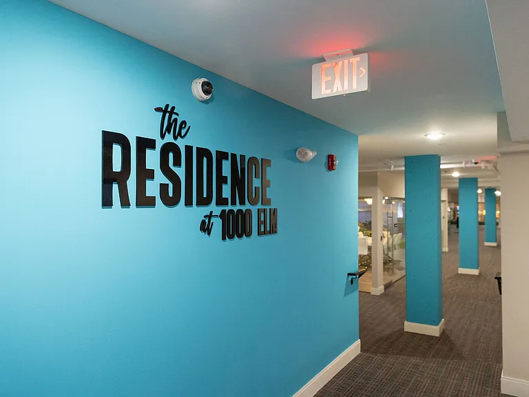 The Residence at 1000 Elm — Photo 80