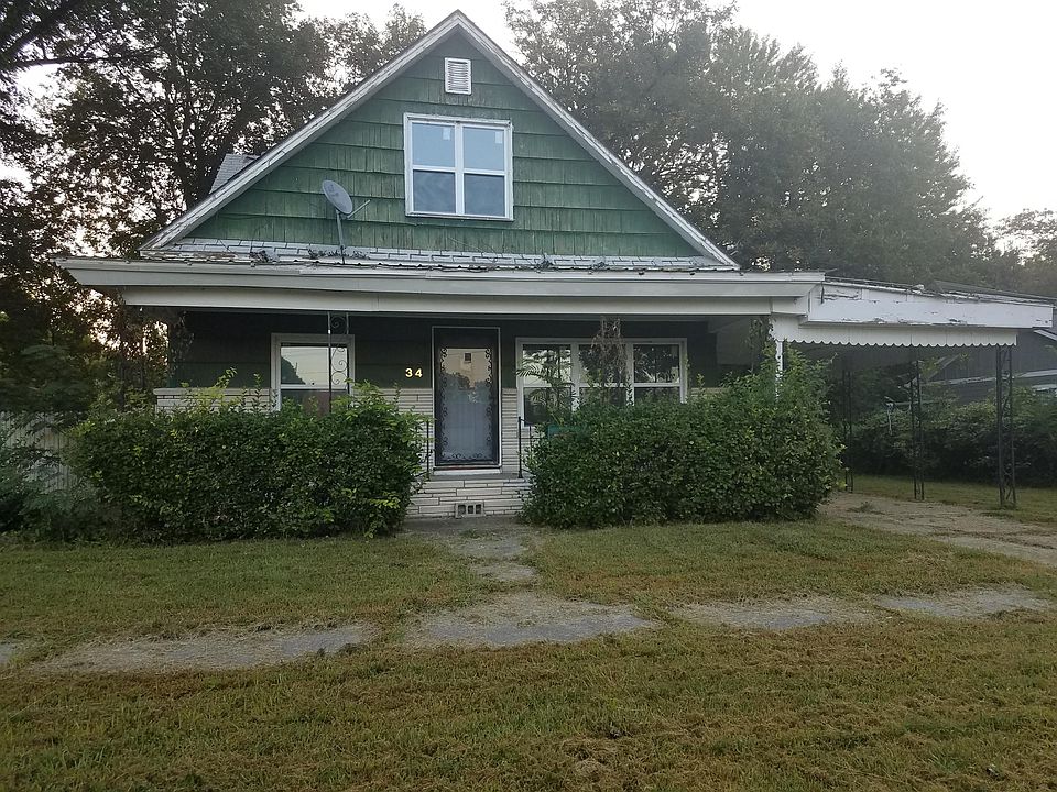 2nd image of 34 F St NE