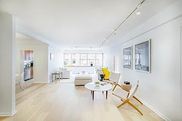 45 Sutton Place