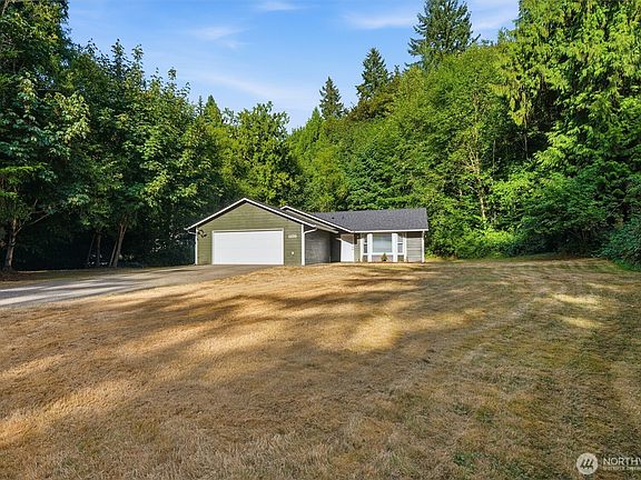 2nd image of 1270 NE Mission Creek Road