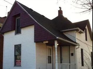 2028 Linden Ave, South Bend, IN 46628