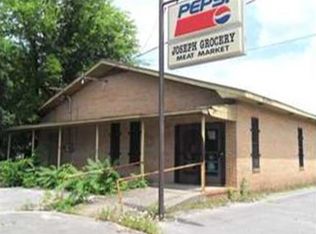 701 Sycamore St NW, Decatur, AL 35601