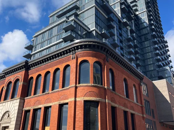 75 James St S #2511, Hamilton, ON L8P 2Y9