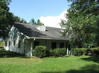 40833 Stewart Rd, Dade City, FL 33525