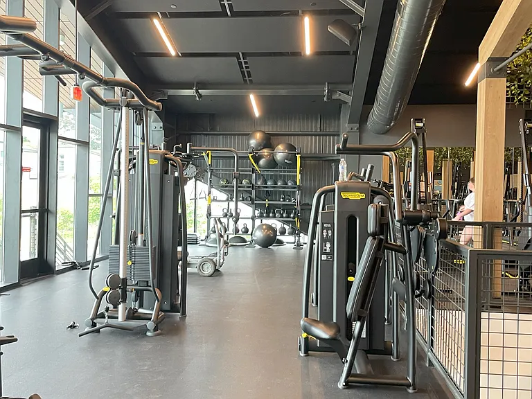 3Roots Fitness Center