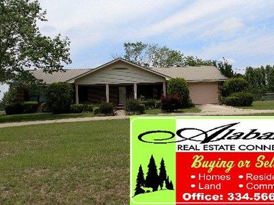 6489 County Road 7707, Troy, AL, 36081