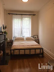 Rented by Living New York