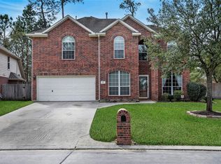 6631 Pinebrook Bridge Ln, Spring, TX 77379