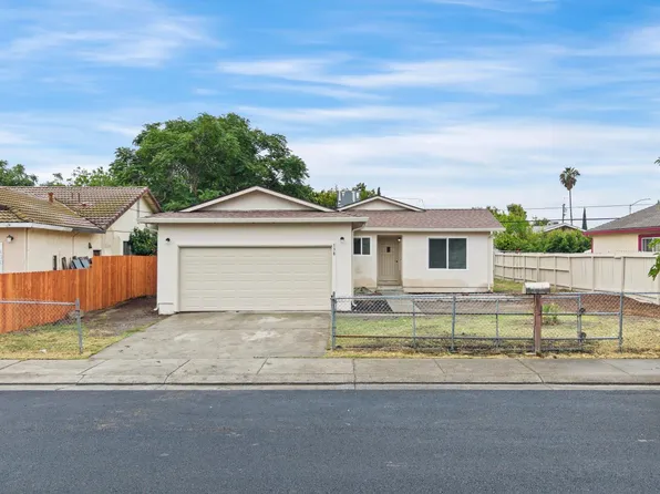 138 Delhi Ave, Stockton, CA 95206