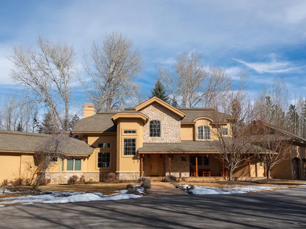 124 Deer Valley Ln, Hailey, ID 83333