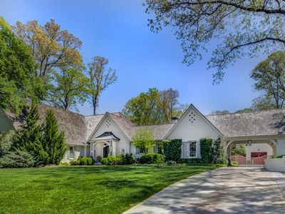 3489 Knollwood Dr NW, Atlanta, GA, 30305