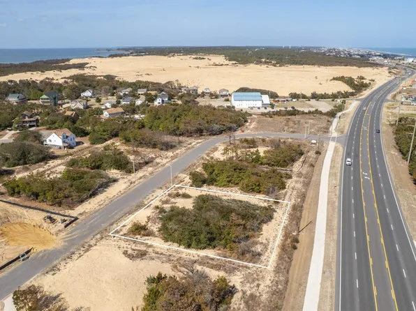 0 W Coastal Way Lot 3, Nags Head, NC 27959