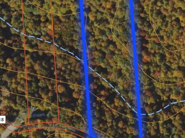 2778 Odell Town Rd, Nettie, WV 26681