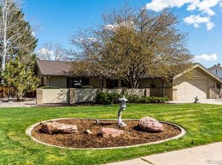 11275 W 28th Pl, Lakewood, CO 80215