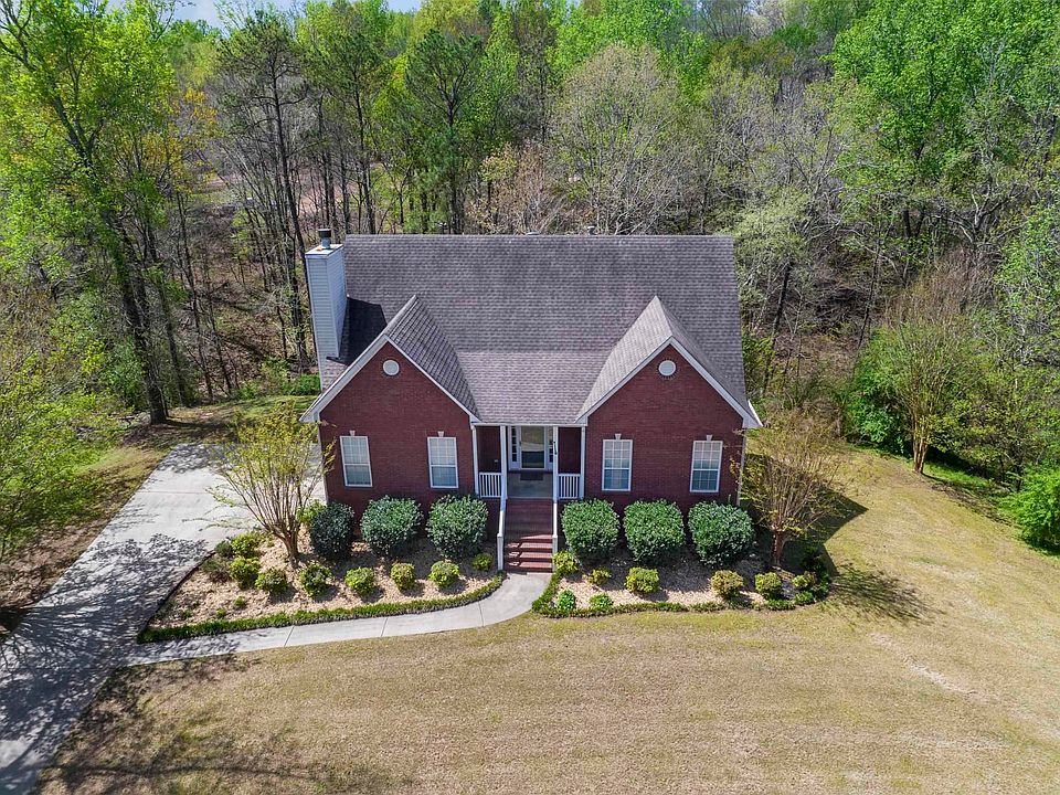 6200 Dorsett Woods Dr, Mount Olive, AL 35117 Zillow