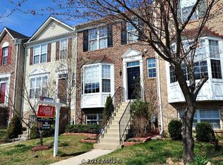 2336 Montauk Dr, Crofton, MD 21114