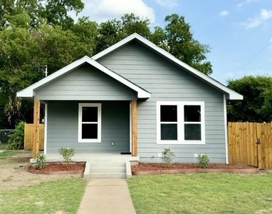 2210 Lawrence St, Dallas, TX, 75215