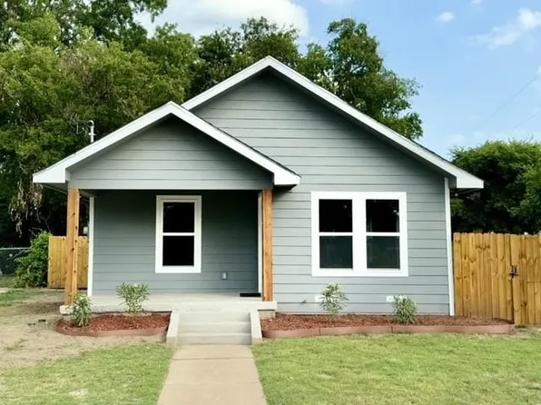 2210 Lawrence St, Dallas, TX 75215