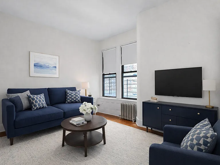 545 W 142nd St #52 — Photo 1