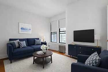 545 West 142nd Street