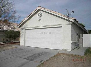 3674 Lincoln Rd, Las Vegas, NV 89115