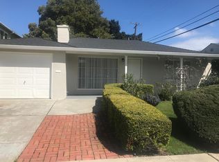 3909 Regan Dr, San Mateo, CA 94403