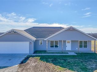 816 SW 520th Rd, Holden, MO 64040