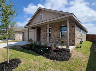 11133 Lone Ranger Ln, Crowley, TX 76036