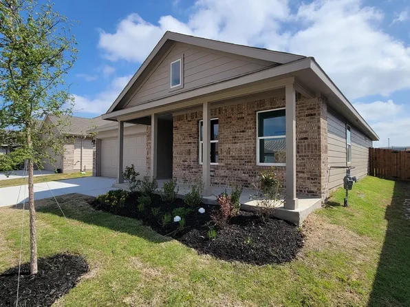 11133 Lone Ranger Ln, Crowley, TX 76036