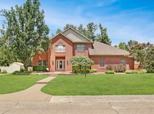 7344 Timber View Dr, Newburgh, IN 47630