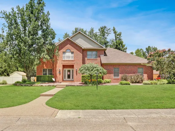 7344 Timber View Dr, Newburgh, IN 47630