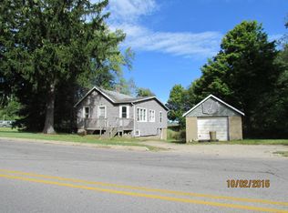 2125 Territorial Rd, Benton Harbor, MI 49022