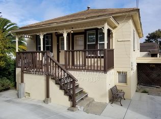 427 Monroe St APT B, Monterey, CA 93940