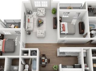 1701 Gentry Square Ln #102, Champaign, IL 61821