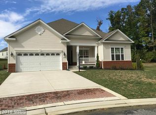 506 Morvich Way, Havre De Grace, MD 21078