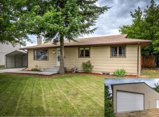 1909 E 3rd Ave, Post Falls, ID 83854